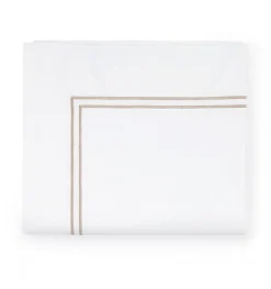 Grande Hotel Flat Sheet