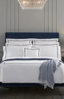 Grande Hotel Pillowcases