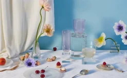 Grande Romantic Glasses, Set of 4