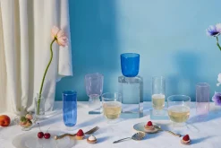 Grande Romantic Glasses, Set of 4