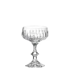 Granduca Champagne Goblets, Set of 2