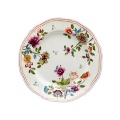 Granduca Coreana Bread Plate