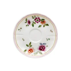 Granduca Coreana Coffee Saucer