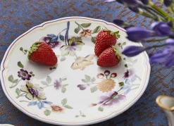Granduca Coreana Dessert Plate