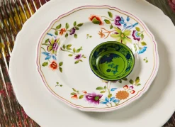 Granduca Coreana Dessert Plate