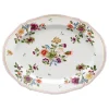 Granduca Coreana Oval Platter