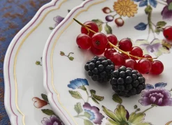 Granduca Coreana Oval Platter