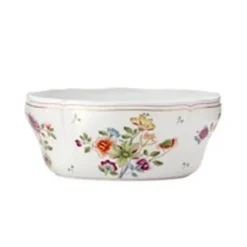 Granduca Coreana Oval Salad Bowl