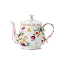 Granduca Coreana Teapot with Cover