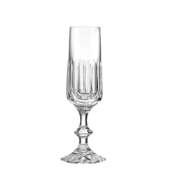Granduca Flute Goblets, Set of 2