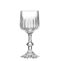 Granduca Wine Goblets, Set of 2