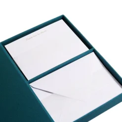 Gratitude Notecards, Set of 10