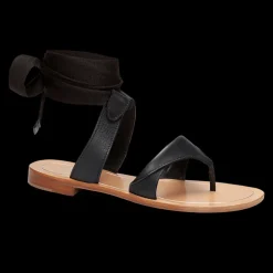 Grear in Black Vachetta