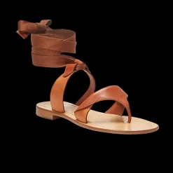 Grear in Saddle Vachetta