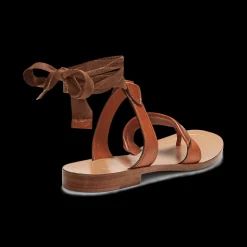 Grear in Saddle Vachetta