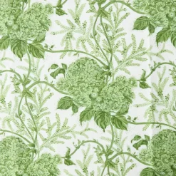 Green Lady Isabella's Garden Tablecloth