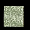 Green Zebra Tablecloth