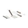 Griddle Tools 4-Piece Set