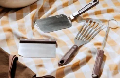 Griddle Tools 4-Piece Set