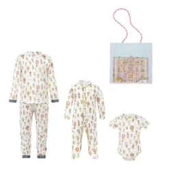 Growing with Me Set in Blue