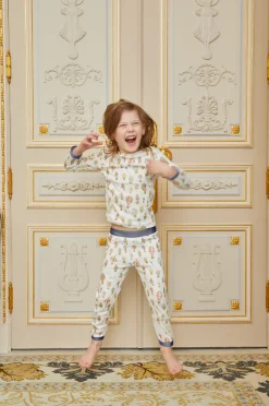 Growing with Me Set in Blue