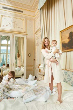 Growing with Me Set in Blue