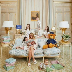 Growing with Me Set in Pink