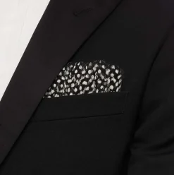 Guinea 2.0 Pocket Square
