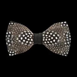 Guinea Bow Tie
