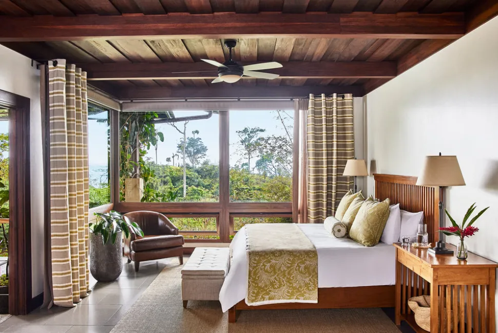 Hacienda AltaGracia (All Inclusive), 1-Night Stay