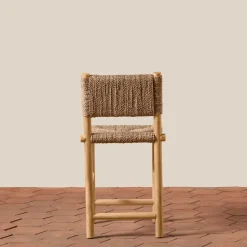 Hacienda Counter Stool