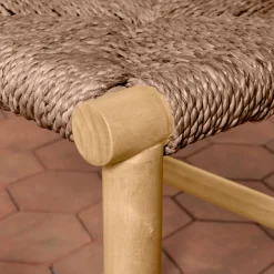 Hacienda Counter Stool