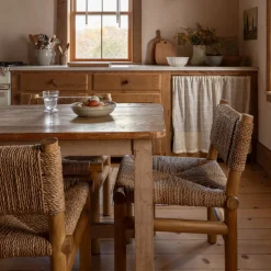 Hacienda Dining Chair