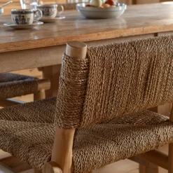 Hacienda Dining Chair