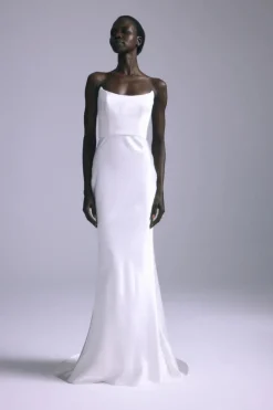 Haiku Gown