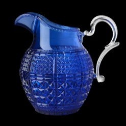 Halina Acrylic Pitcher