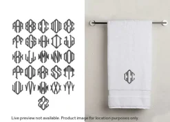 Hammam Towels