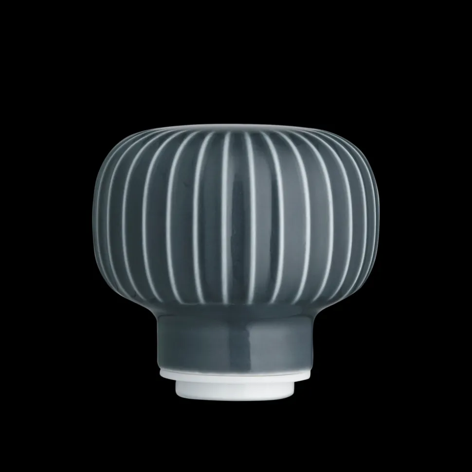 Hammershoi Grinder in Anthracite Grey