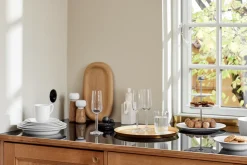 Hammershoi Grinder in White