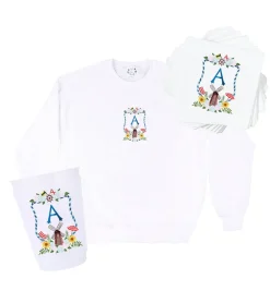 Hamptons Crest Bundle