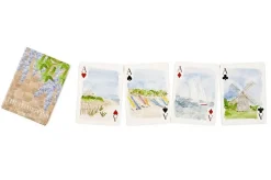 Hamptons Playing Cards