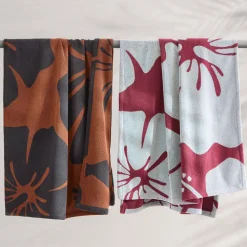 Hanalei Beach Towels