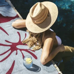 Hanalei Beach Towels