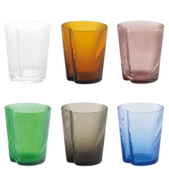 Handy Tumbler, Set of 6