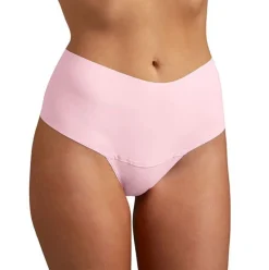 Hanky Panky Breathe Hi-Rise Thong