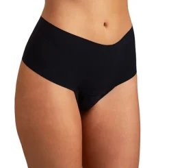 Hanky Panky Breathe Hi-Rise Thong