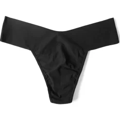 Hanky Panky Breathe Natural Rise Thong