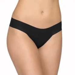 Hanky Panky Breathe Natural Rise Thong