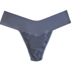 Hanky Panky Breathe Natural Rise Thong