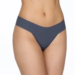 Hanky Panky Breathe Natural Rise Thong